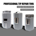 Professional Tip Repair Tool 3-in-1 Features